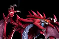 ADK Emotions Uria, Lord of Searing Flames 		 - Yu-Gi-Oh! - photo 8
