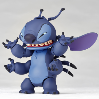 REVOLTECH STITCH (Prototype No. 626) 6