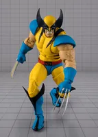 TAMASHII NATIONS Wolverine (GAMERVERSE) - Marvel - photo 1