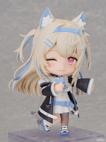 Nendoroid Fuwawa Abyssgard 3