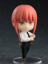 Nendoroid Makima 4