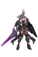 KOTOBUKIYA FRAME ARMS GIRL DURGA II 〈Noire Ver.〉 - Frame Arms Girl - photo 1