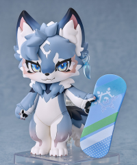Nendoroid Caesar 4