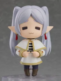 GOOD SMILE COMPANY Nendoroid Frieren - Frieren: Beyond Journey's End - photo 5