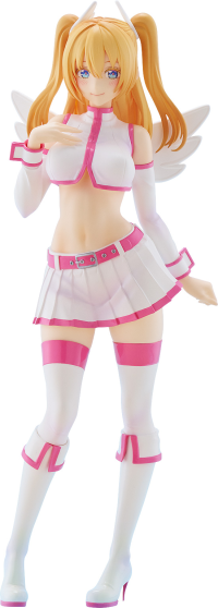 POP UP PARADE Liliel: 3rd Squad Outfit Ver. L Size 2