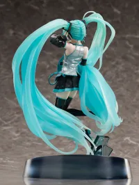 FuRyu Hatsune Miku Chronicle 1/7 Scale Figure - Hatsune Miku - photo 10