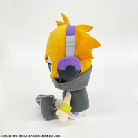 The World Ends with You The Animation Plush - NEKU 3