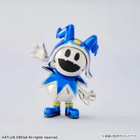 SQUARE ENIX Shin Megami Tensei V  BRIGHT ARTS GALLERY  - JACK FROST - Video Games - photo 1