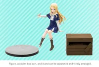 KOTOBUKIYA ELSA - Sasaki and Peeps - photo 2