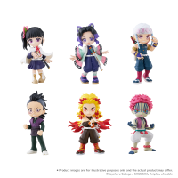 PalVerse Demon Slayer vol.2 (6pc per box) 14