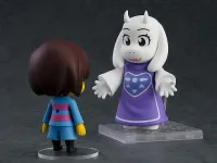 GOOD SMILE COMPANY Nendoroid Toriel - Video Games - photo 6