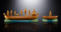 TAMASHII NATIONS GOING MERRY -ONE PIECE ANIMATION 25th ANNIVERSARY MEMORIAL EDITION- "ONE PIECE", TAMASHII NATIONS CHOGOKIN - ONE PIECE - photo 8