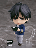 Nendoroid Yang Wen-li 4