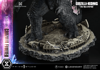 Gigantic Masterline Godzilla x Kong: The New Empire (Film) Godzilla Evolved Bonus Version 			 5