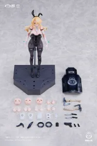 Sushing Guardian Erena 1/12 Articulated Figure - Action Figures - photo 10