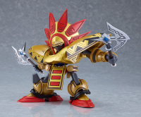 MODEROID Ryu-Knight Collection Series: 4 - Shinebaram & Steru 3