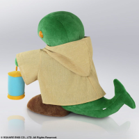 FINAL FANTASY JUMBO PLUSH Tonberry 11