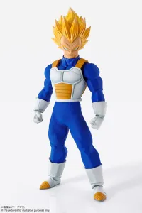 TAMASHII NATIONS Vegeta "Dragon Ball Z", Bandai Spirits Imagination Works - Dragon Ball Z - photo 1