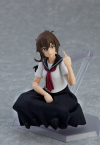 figma Sukeban Body (Makoto) 6