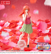 Luminasta "The Quintessential Quintuplets Specials" "Itsuki Nakano" 3