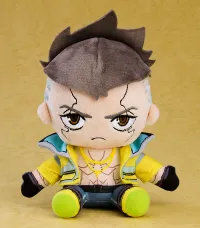 GOOD SMILE COMPANY Cyberpunk: Edgerunners Plushie David - Cyberpunk: Edgerunners - photo 1