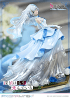 PRISMA WING The Detective Is Already Dead Siesta Color Variations 1/7 Scale Pre-Painted Figure 2