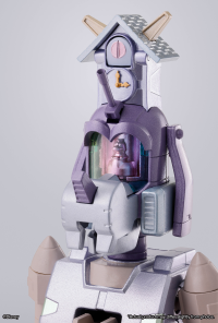Super Magical Combined King Robo Mickey & Friends Disney 100 Years of Wonder "Disney", Bandai Spirits Chogokin 8