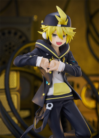 POP UP PARADE Kagamine Len: BRING IT ON Ver. L Size 3