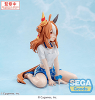 Yumemirize Umamusume: Pretty Derby Copano Rickey -Gaze on Me!- 6