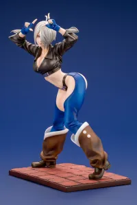 KOTOBUKIYA SNK THE KING OF FIGHTERS 2001 ÁNGEL BISHOUJO STATUE - The King of Fighters - photo 8