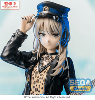XStellar GIRLS BAND CRY Momoka Kawaragi 5