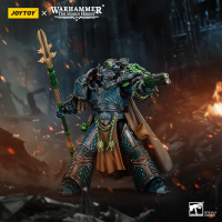 Alpha Legion Alpharius, Primarch of the XXth Legion 18