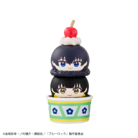 Tsumichen Stack up & Change BLUE LOCK Set【with gift】 4