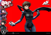 Premium Masterline Persona 5 Makoto Niijima "Queen"	 12