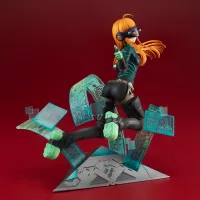 MegaHouse Lucrea Persona 5 Royal Oracle （Futaba Sakura） - Persona 5 - photo 9