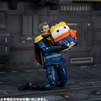 MEGA CAT PROJECT MOBILE SUIT GUNDAM NYANDAM  We are the PRINCIPALITY OF ZEON! (8pc per box) 10