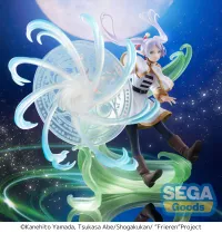 SEGA FIGURIZMα Frieren: Beyond Journey's End Frieren ~The Heights of Magic~ - Frieren: Beyond Journey's End - photo 1