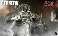 BERSERK - Skull Knight Exclusive Version (Retail) 2