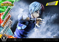 Ultimate Premium Masterline My Hero Academia Midoriya, Bakugo & Todoroki Deluxe Version 28