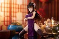 TAITO To Love-Ru Darkness Desktop Cute Figure - Yui Kotegawa (Chinese Dress Ver.) - To LOVE-Ru - photo 7