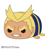 MAX LIMITED My hero academia POTE KORO MASCOT BIG 2 (Item F) - My Hero Academia - photo 1