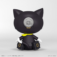 Huggy Good Smile Morgana 4