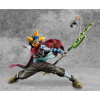 MegaHouse Portrait.Of.Pirates ONE PIECE“Playback Memories” Soge King - ONE PIECE - photo 1