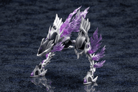 XenoAlma Explode Volcalion 4