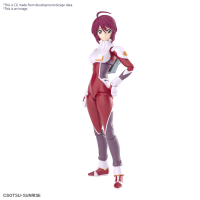 Figure-rise Standard LUNAMARIA HAWKE 2