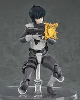 Good Smile Arts Shanghai Hyper Body Motoko Kusanagi (Simple Armored Suit Ver.) - Ghost in the Shell - photo 8