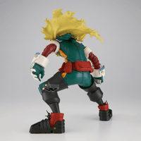 MY HERO ACADEMIA Grandista-MIDORIYA IZUKU- 2