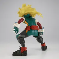 BANDAI MY HERO ACADEMIA Grandista-MIDORIYA IZUKU- - My Hero Academia - photo 2