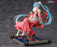 Hatsune Miku Yue Xi Jiang Figure 1