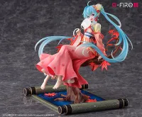 SEGA Hatsune Miku Yue Xi Jiang Figure - Hatsune Miku - photo 1